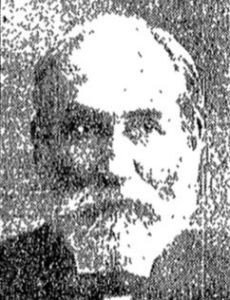 Amory N. Hardy