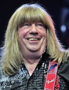 Andy Scott