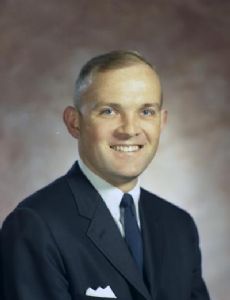 George W. Scott
