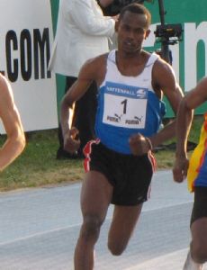 Mohammed Al-Salhi