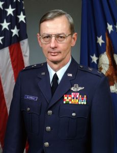 Charles C. McDonald