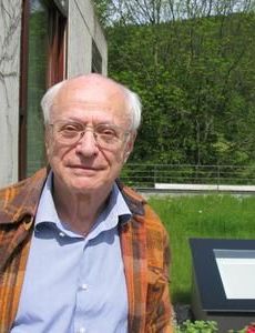 Jean-Pierre Serre