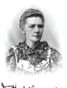 Ethel Lilian Voynich
