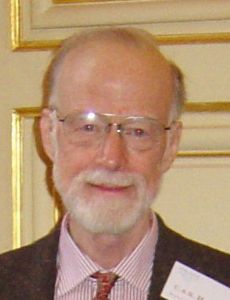 C. A. R. Hoare