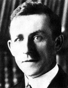 John Brophy (labor)