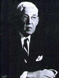 Samuel Hibben
