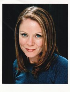 Rebecca Riggs