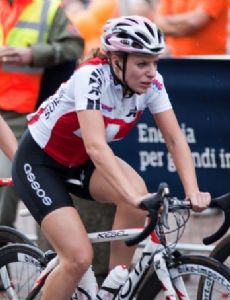 Andrea Wolfer