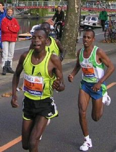 Richard Limo