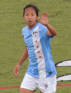 Rachel Quon
