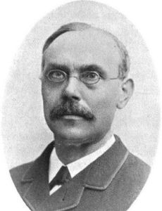 Sven Berggren