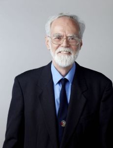 Gareth A. Morris