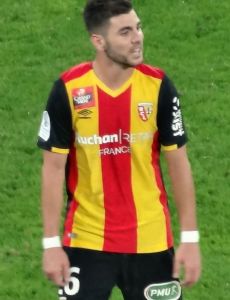 Cristian López
