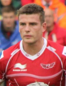 Scott Williams (rugby player)