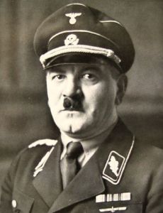 Julius Schreck