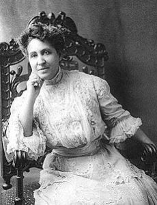 Mary Church Terrell