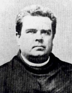 Leopold Moczygemba
