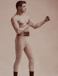 Joe Choynski