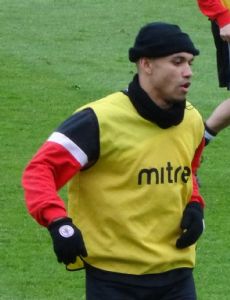 Danny Webber