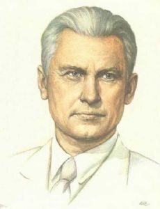 Alexander Alexandrovich Fadeyev