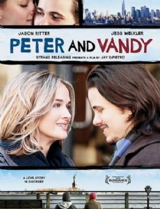 Peter and Vandy