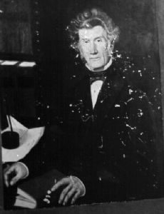Abraham Law