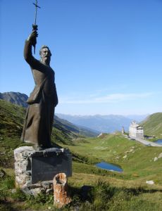 Bernard of Menthon