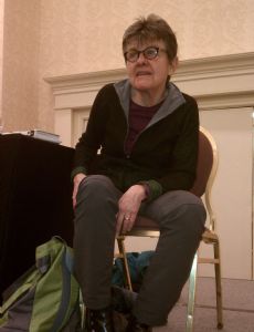 Kay Ryan