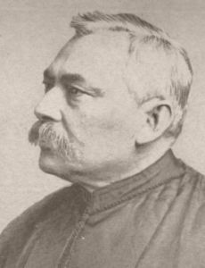 Sílvio Romero