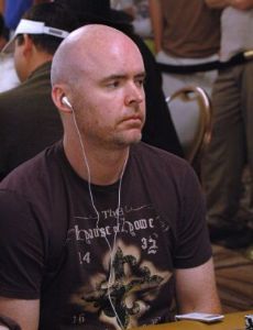 John Hennigan (poker player)