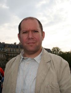 Marc Guggenheim