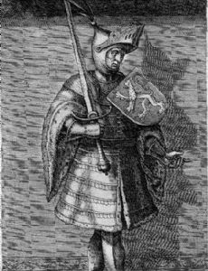 Arnulf, Count of Holland