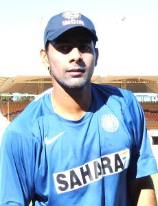 Praveen Kumar