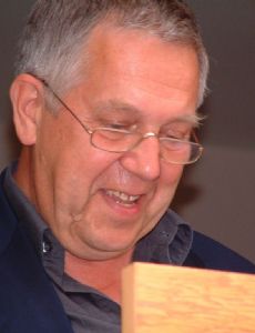 Robert Gernhardt