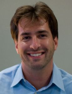 Adam Healey