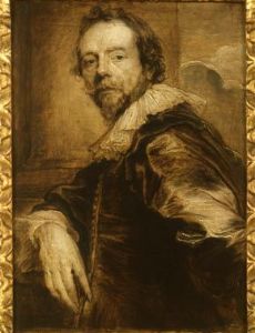 Adam de Coster