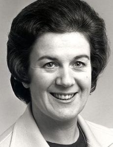 Margaret Guilfoyle