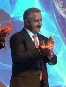 Ahmet Arslan (politician)