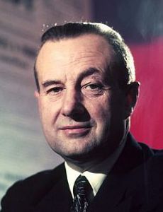 Hubert Beuve-Méry