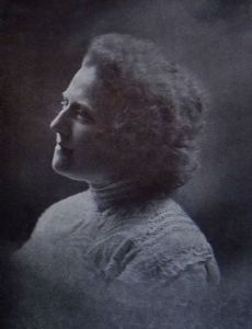 Zdeňka Wiedermannová-Motyčková