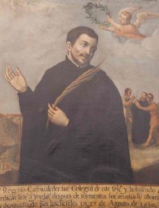 Roger Cadwallador