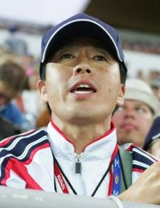 Koichi Morishita