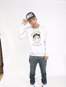 Chris Landry (rapper)