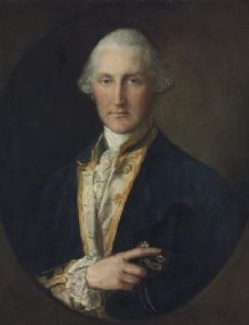 Lord William Campbell