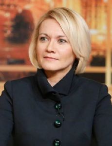 Olga Bielkova