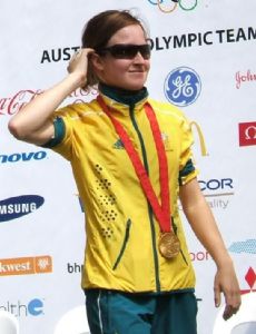 Elise Rechichi