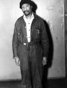 Govan Mbeki