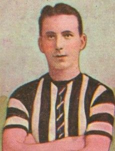 Don Fraser (footballer, born 1882)