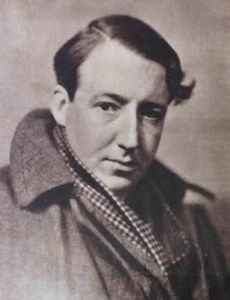 David Cleghorn Thomson