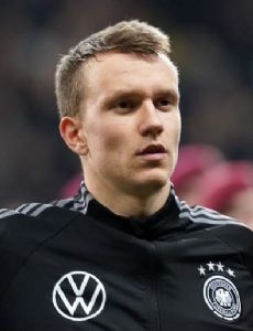 Lukas Klostermann